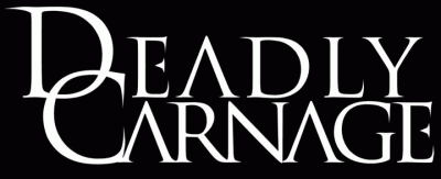 logo Deadly Carnage